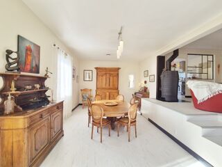  Maison � vendre 8 pi�ces 150 m�