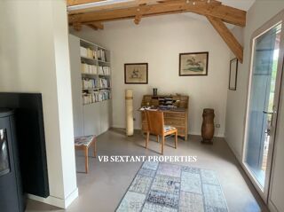  Maison à vendre 5 pièces 149 m²