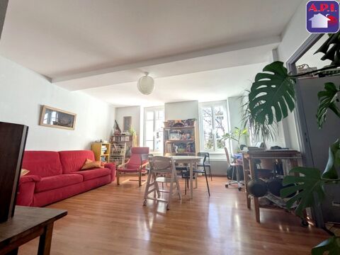  Appartement � louer 4 pi�ces 76 m�