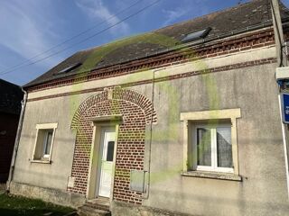  Maison � vendre 3 pi�ces 85 m�