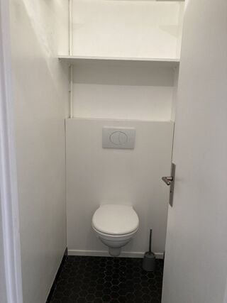  Appartement  vendre 1 pice 29 m