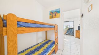  Appartement � vendre 1 pi�ce 22 m�