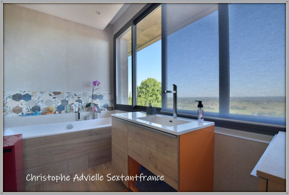 � vendre  Villa Bergerac (24100)