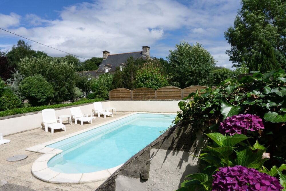 Vente Villa Propriété Pontivy