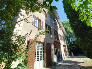 Maison � vendre 15 + pi�ces 518 m�