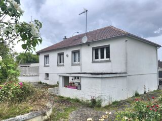  Maison à vendre 4 pièces 74 m²