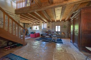  Maison � vendre 10 pi�ces 275 m�