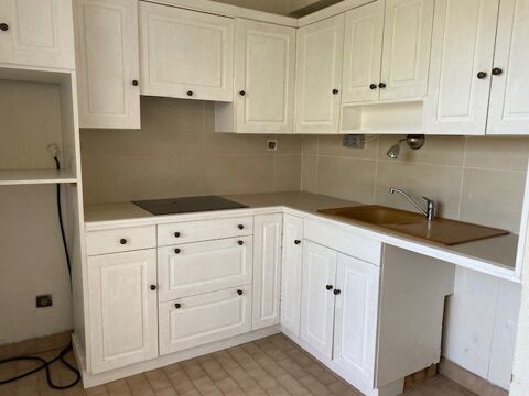  Appartement � louer 2 pi�ces 49 m�