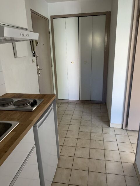  Appartement � louer 1 pi�ce 20 m�