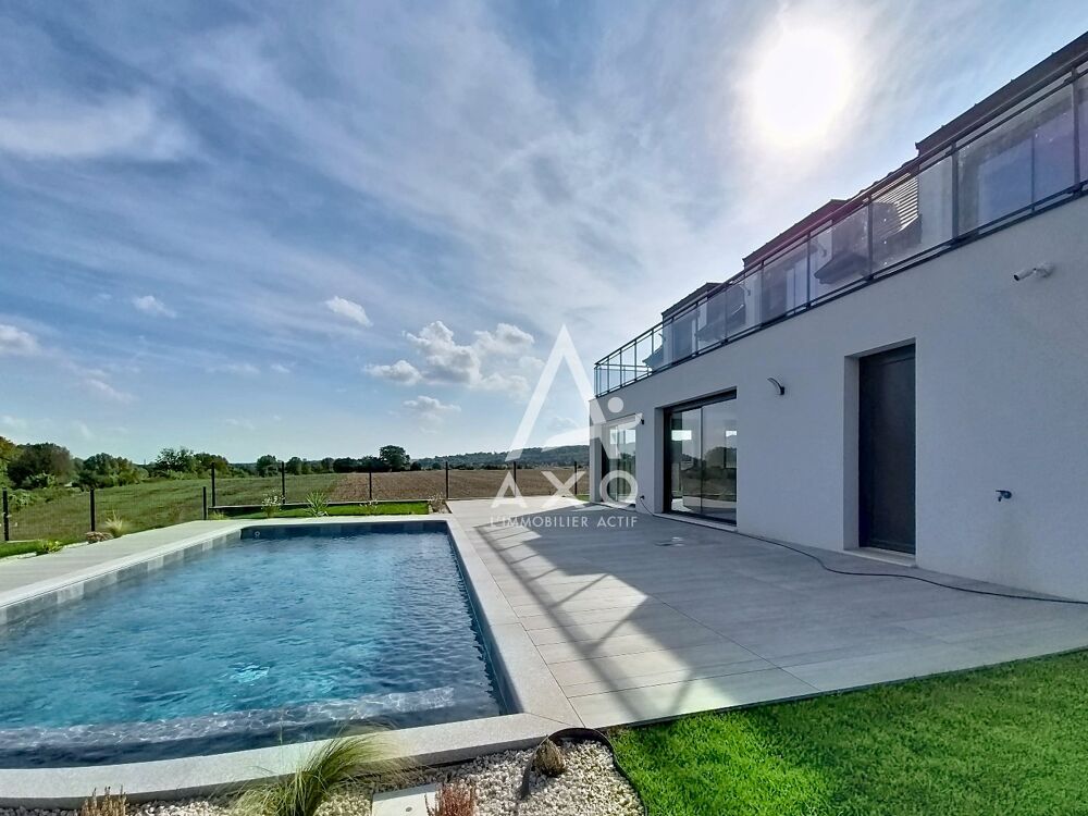 à vendre  Maison Fouquenies (60000)