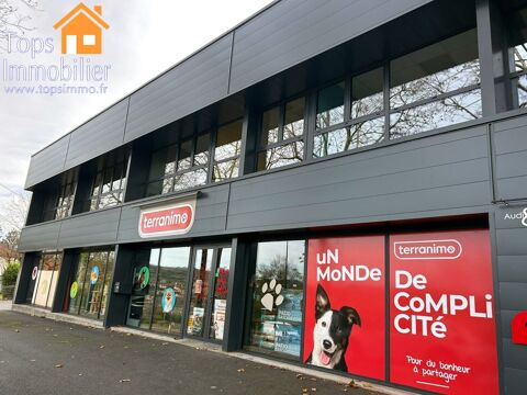 Ateliers et Bureaux 2040 12200 Villefranche de rouergue