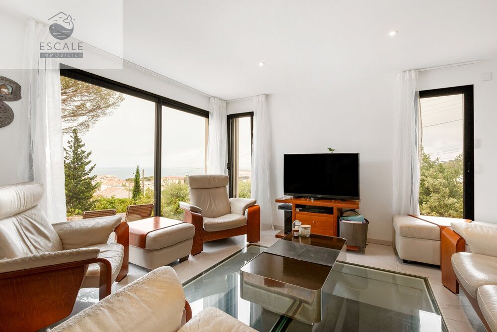 � vendre  Villa S�te (34200)