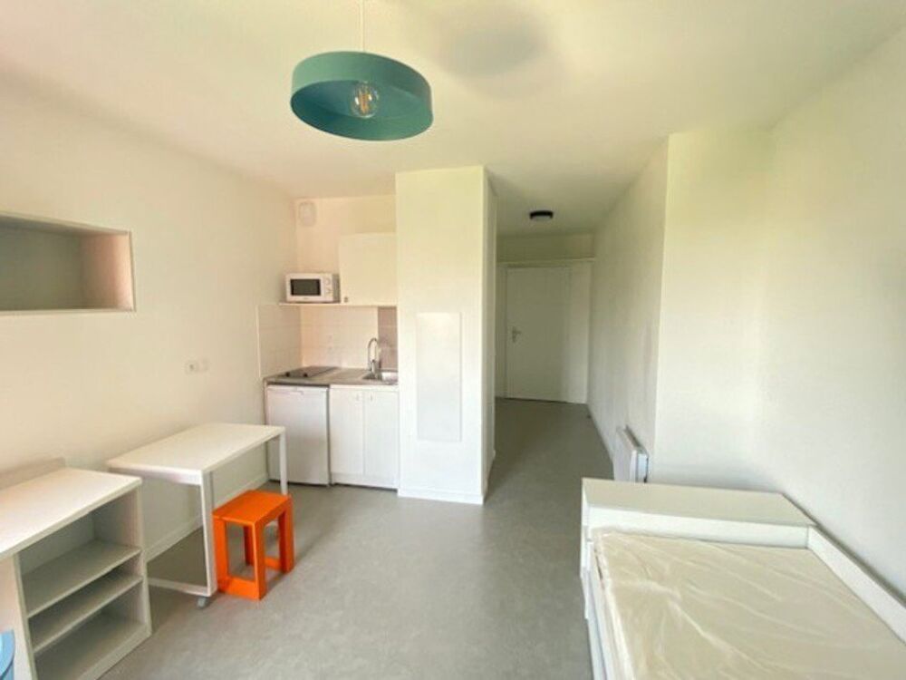 Vente Appartement Résidence Etudiante Villejuif
