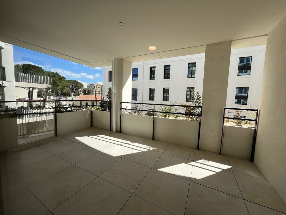 Location Appartement Appartement Montpellier
