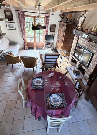  Maison à vendre 2 pièces 49 m²