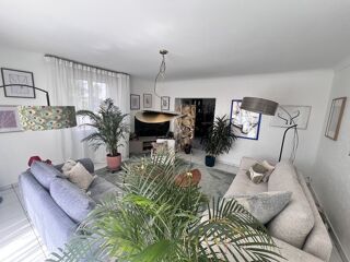  Maison à vendre 6 pièces 177 m²