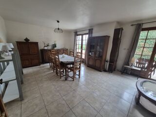  Maison à vendre 5 pièces 93 m²