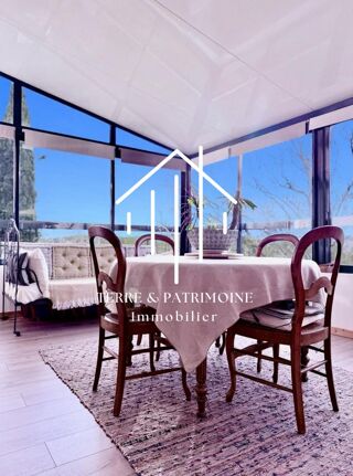  Maison � vendre 4 pi�ces 101 m�