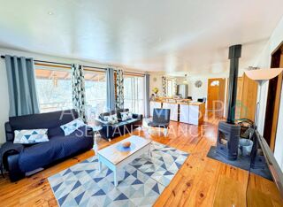  Maison  vendre 6 pices 132 m