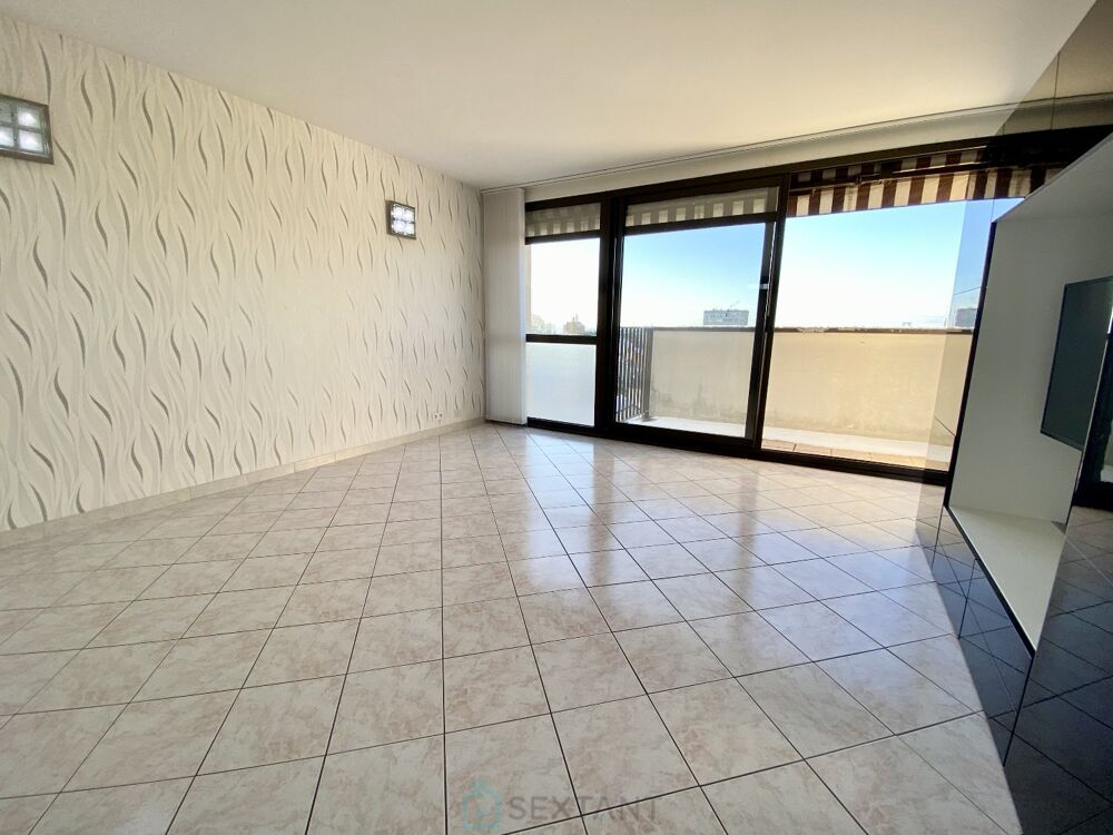 Vente Appartement Appartement Nanterre