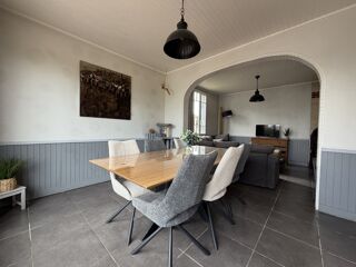  Maison à vendre 5 pièces 115 m²