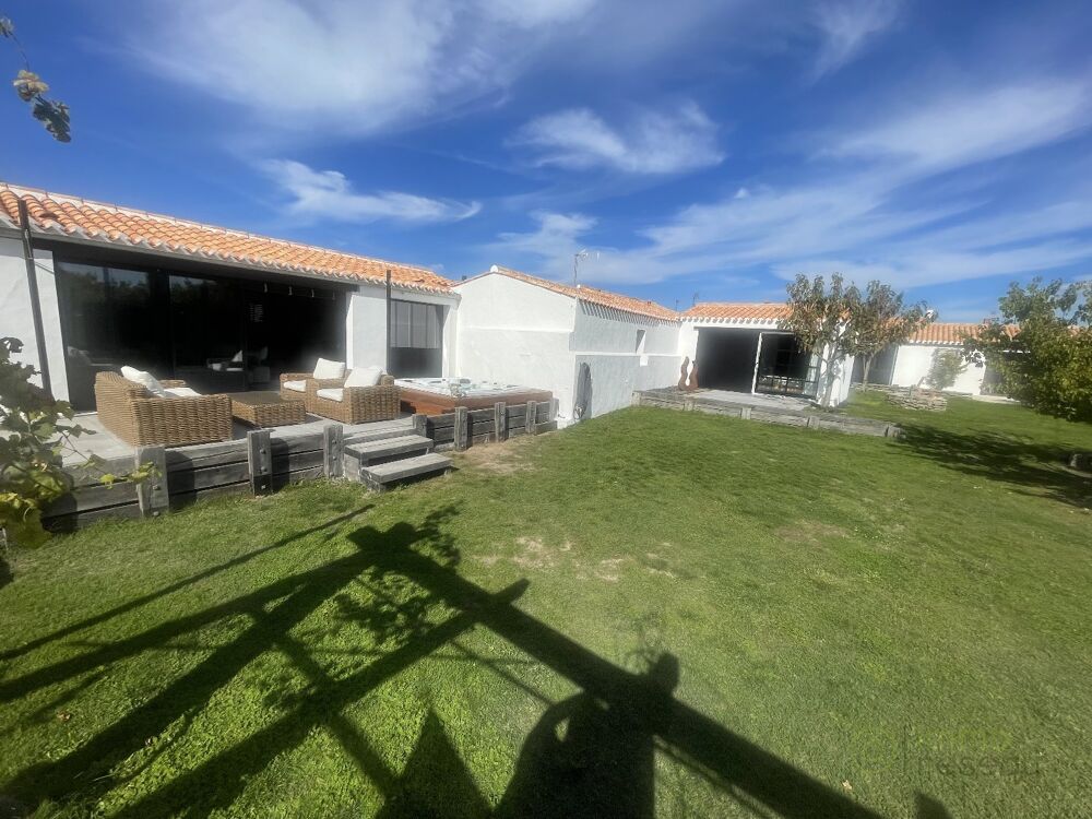 à vendre  Villa Noirmoutier-en-l'Île (85330)