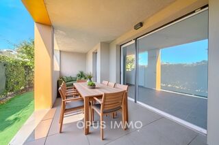  Appartement � vendre 2 pi�ces 39 m�