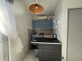  Appartement � vendre 1 pi�ce 21 m�