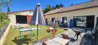  Maison à vendre 10 pièces 284 m²