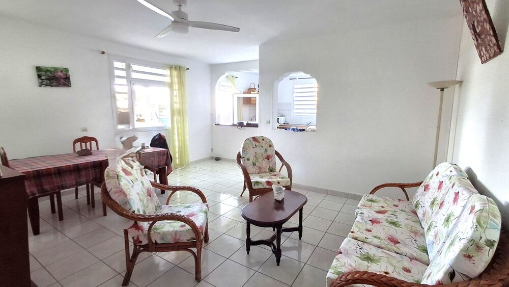 � vendre  Maison Goyave (97128)