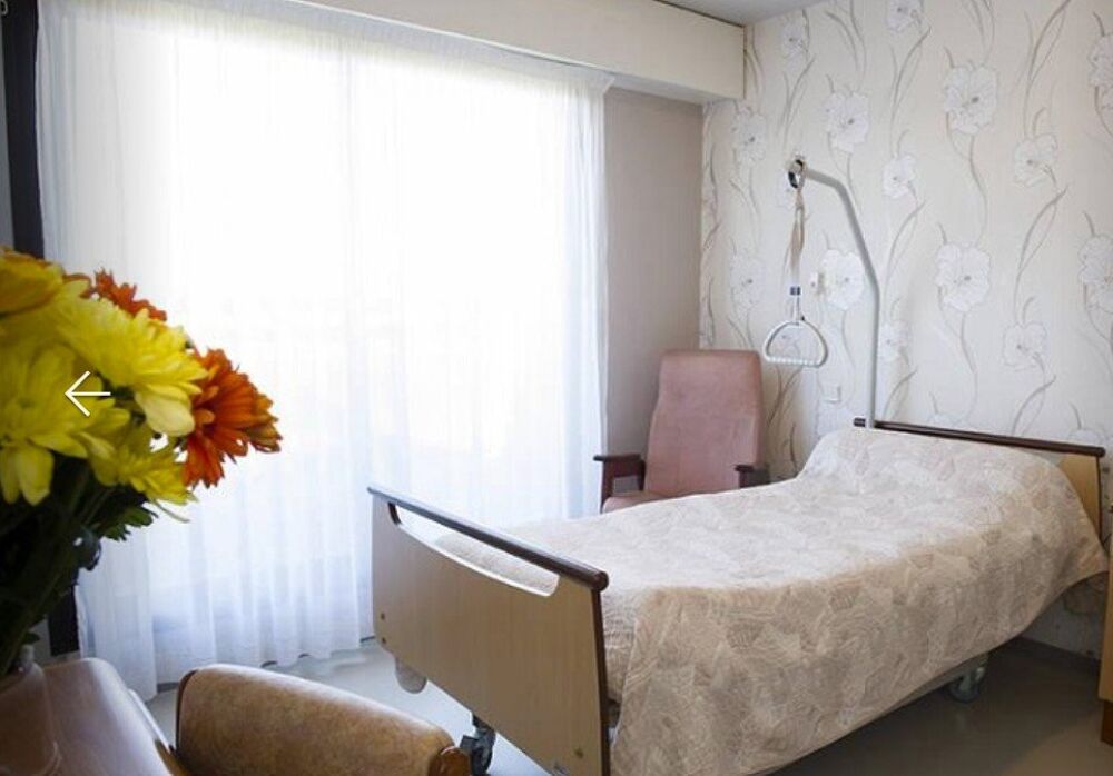 Vente Appartement Résidence Ehpad Carbon blanc