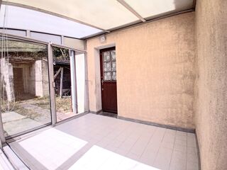  Maison � vendre 7 pi�ces 105 m�