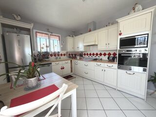 Maison à vendre 4 pièces 88 m²