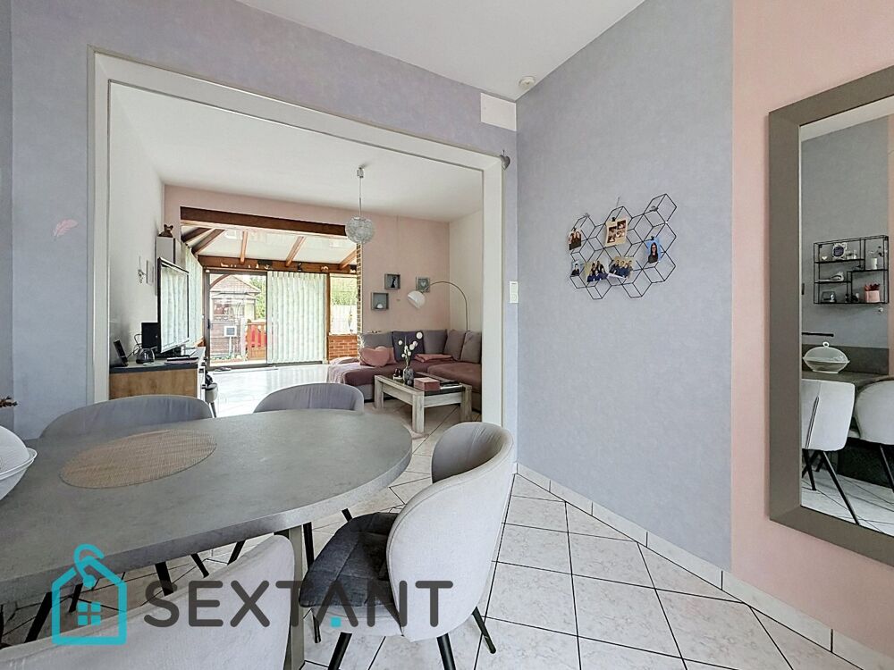 Vente Maison Maison Maromme
