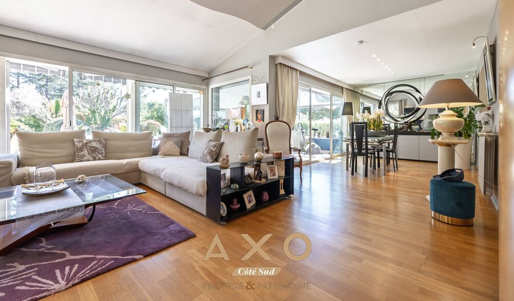 Vente Villa Maison Bouc bel air