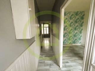  Maison � vendre 5 pi�ces 65 m�