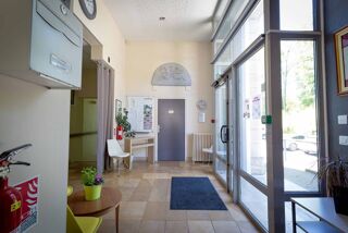  Appartement à vendre 1 pièce 19 m²