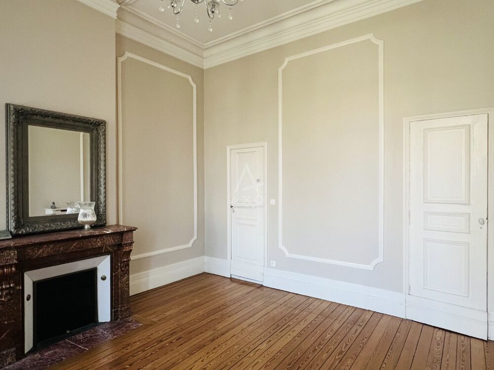 � vendre  Maison Bordeaux (33100)