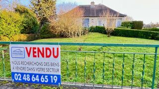  Maison � vendre 5 pi�ces 114 m�