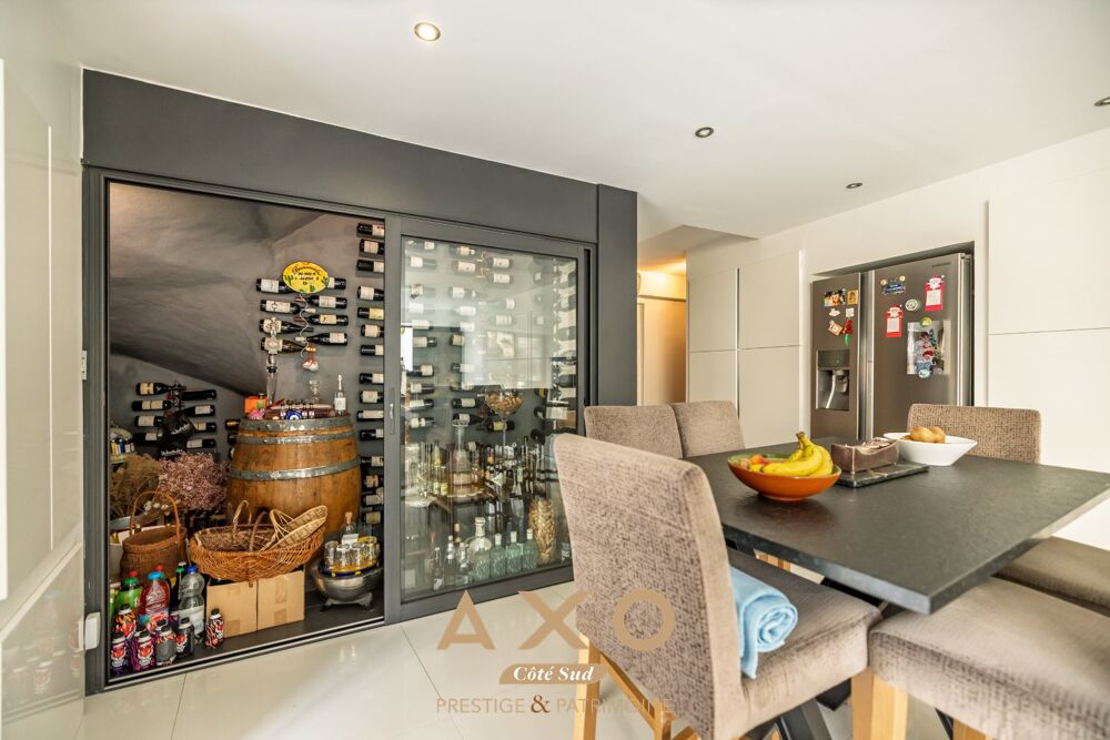 � vendre  Villa Lambesc (13410)