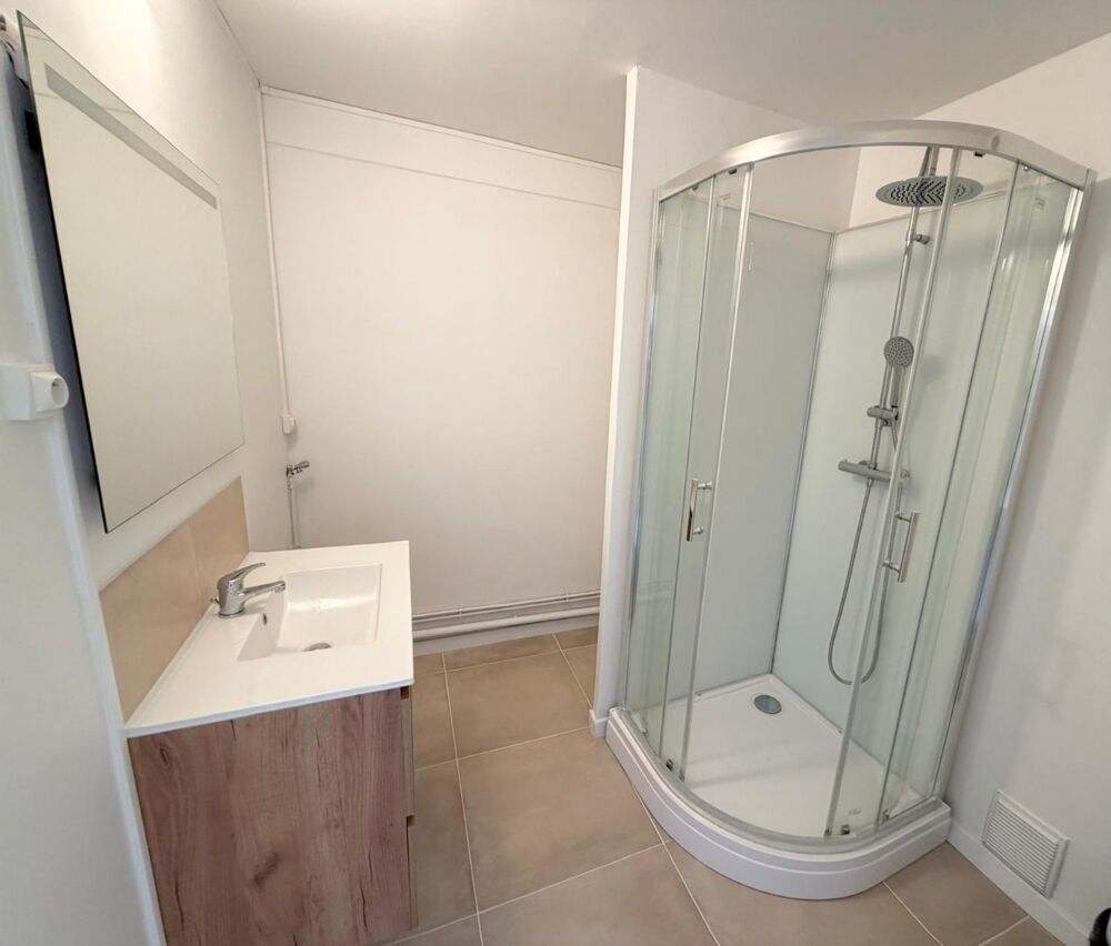 Vente Appartement Appartement Le mans