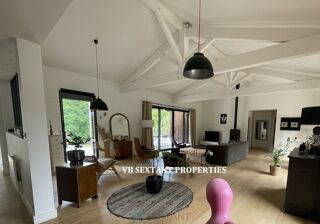  Villa � vendre 8 pi�ces 228 m�