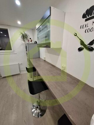  Appartement � vendre 4 pi�ces 68 m�