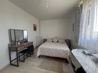  Appartement à vendre 3 pièces 63 m²