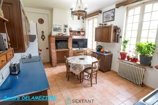  Villa � vendre 8 pi�ces 236 m�