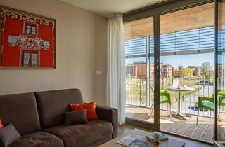  Appartement � vendre 3 pi�ces 59 m�