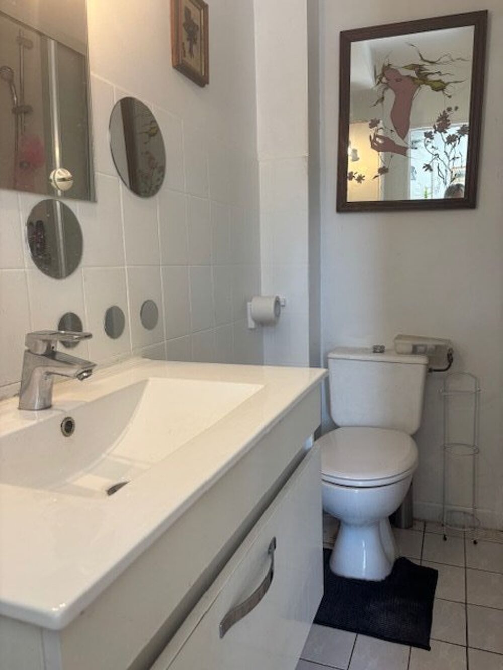 Vente Appartement Appartement Pontault combault