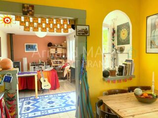  Maison à vendre 4 pièces 93 m²