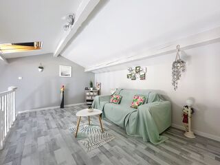  Maison à vendre 4 pièces 110 m²