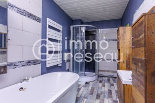  Maison  vendre 5 pices 110 m